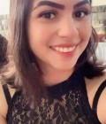 Rencontre Femme Venezuela à Barquisimeto  : Yenilet, 24 ans
